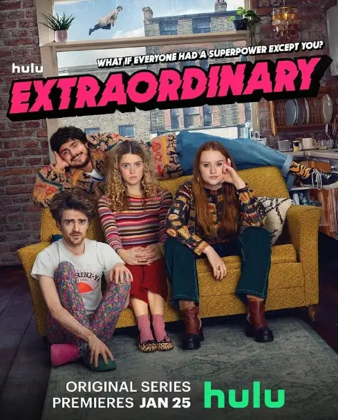 探索珍的独特人生：一部关于差异与成长的感人电影