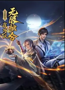 《盖世扫地僧》：废柴逆袭？看动态漫画男主如何融合无限技能，开启爆笑开挂人生！