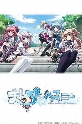 《纯白交响曲》：一场关于梦想与青春的唯美乐章，你准备好心动了吗？