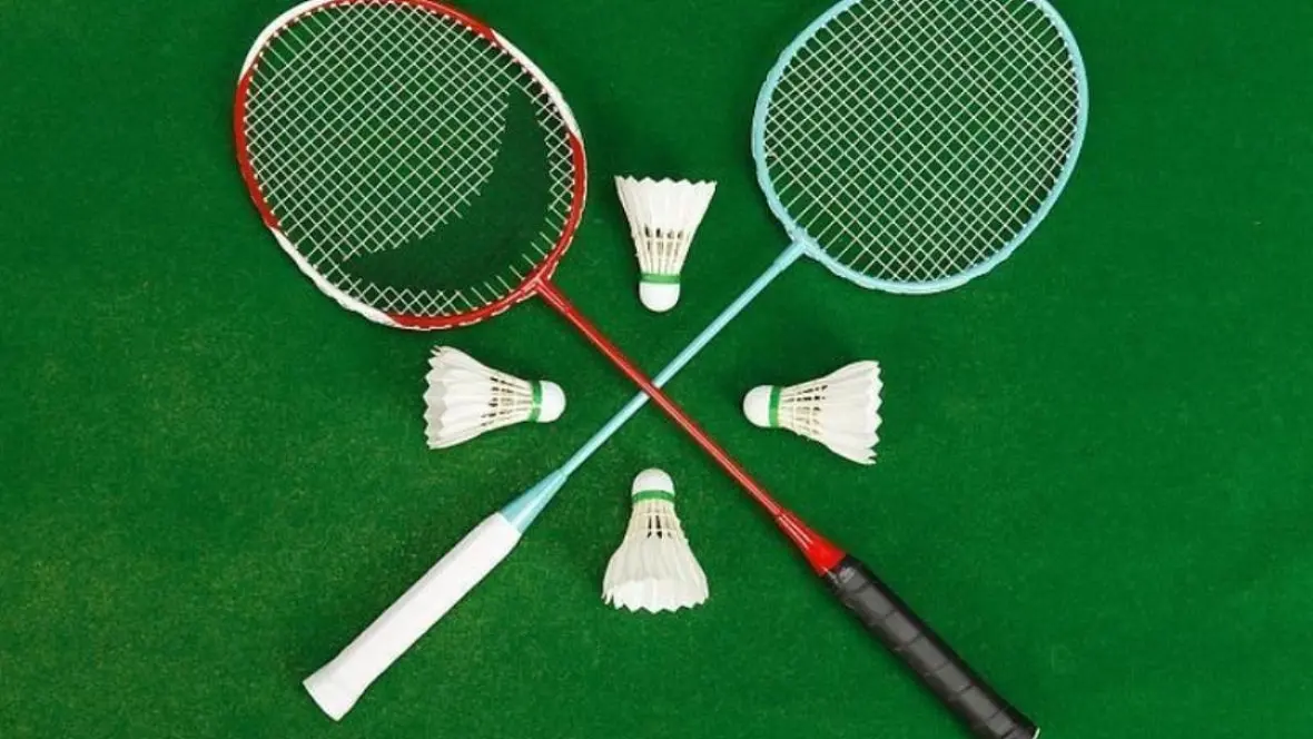 燃爆！2023海露羽毛球赛：安德烈亚斯/杰斯帕 vs 陈柏阳/刘毅 - 精彩对决不容错过！