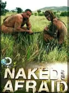 《原始生活21天：双重危机》：挑战升级！看极限生存如何演绎人性挣扎与合作